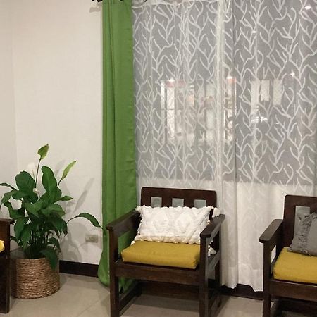リベリア Casa Binisa Fresca Y Agradableヴィラ エクステリア 写真
